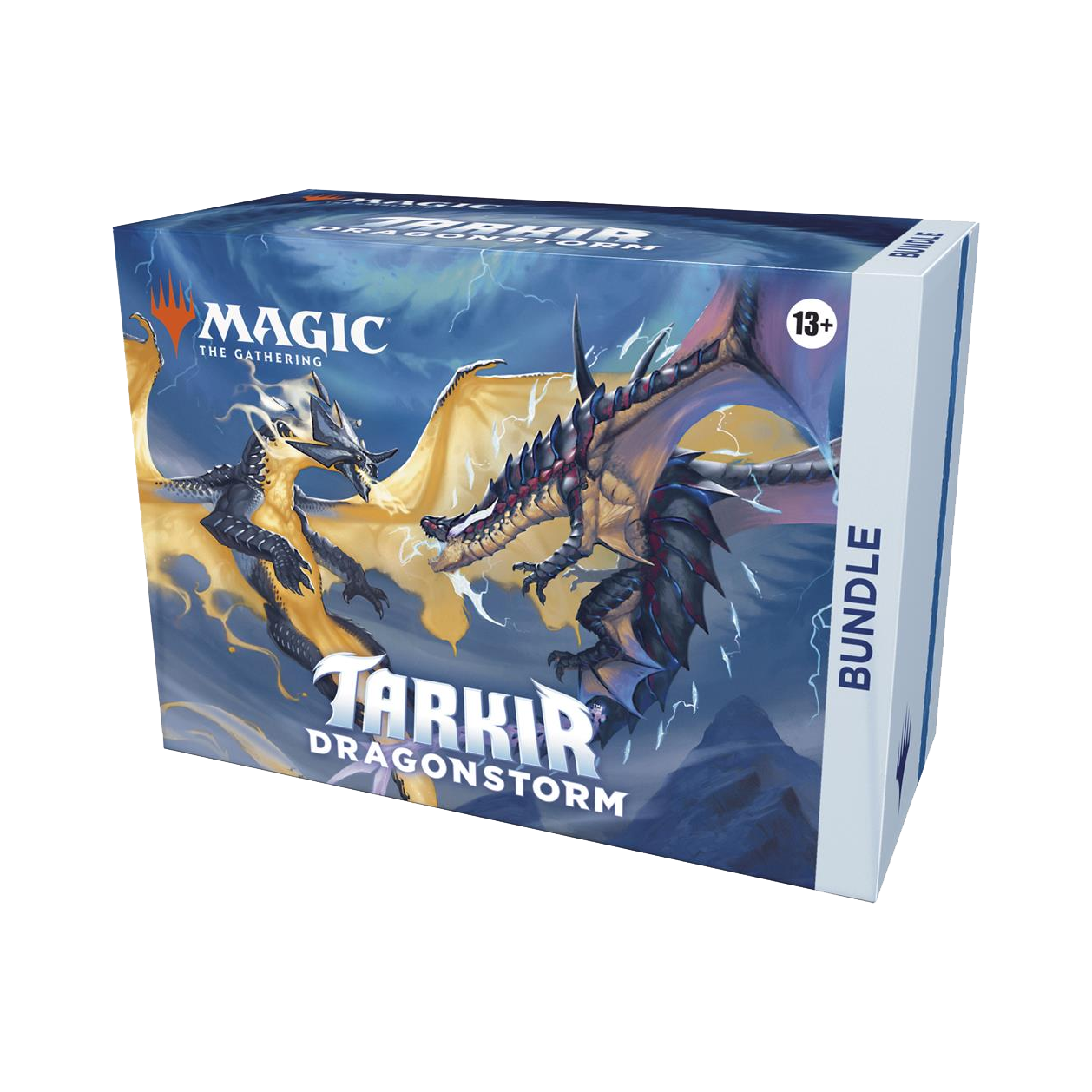 Tarkir: La Dracotempesta - Bundle