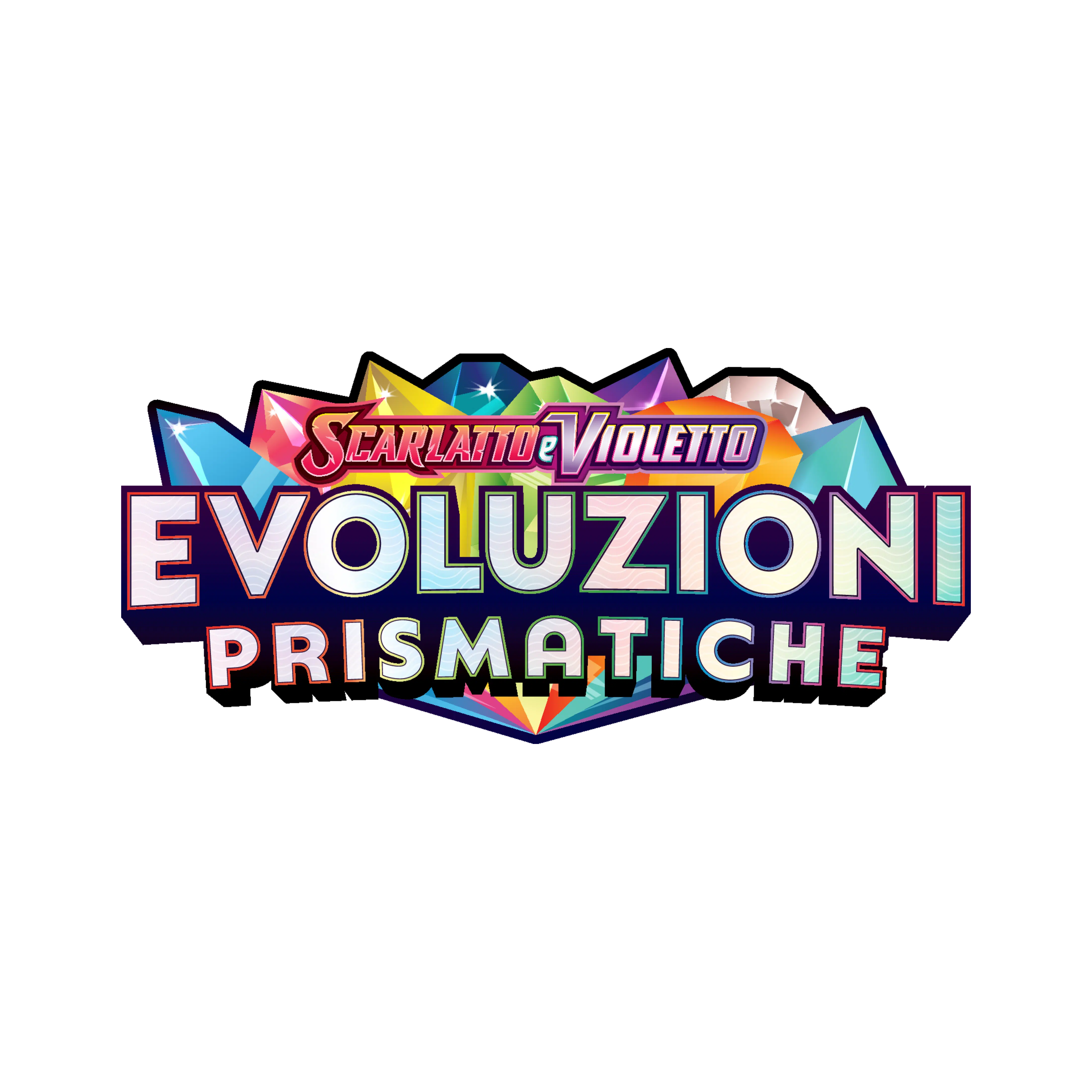 Scarlatto e Violetto - Evoluzioni Prismatiche