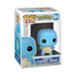 Funko Pop Pokémon - 504 Squirtle - Dimensione Standard