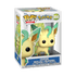 Funko Pop Pokémon - 866 Leafeon - Dimensione Standard