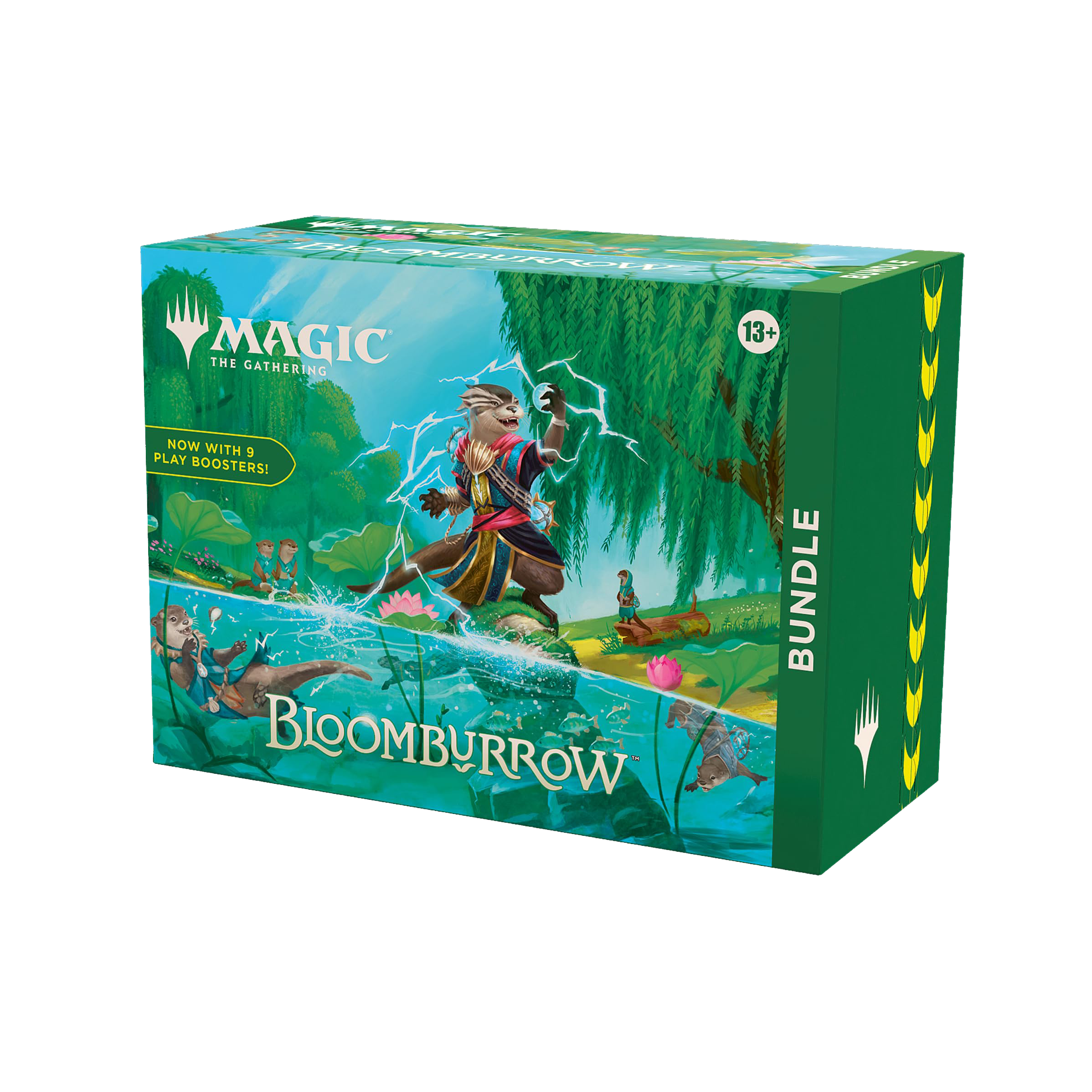 Bloomburrow - Bundle