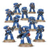 Warhammer 40.000 - Intercessor Squad