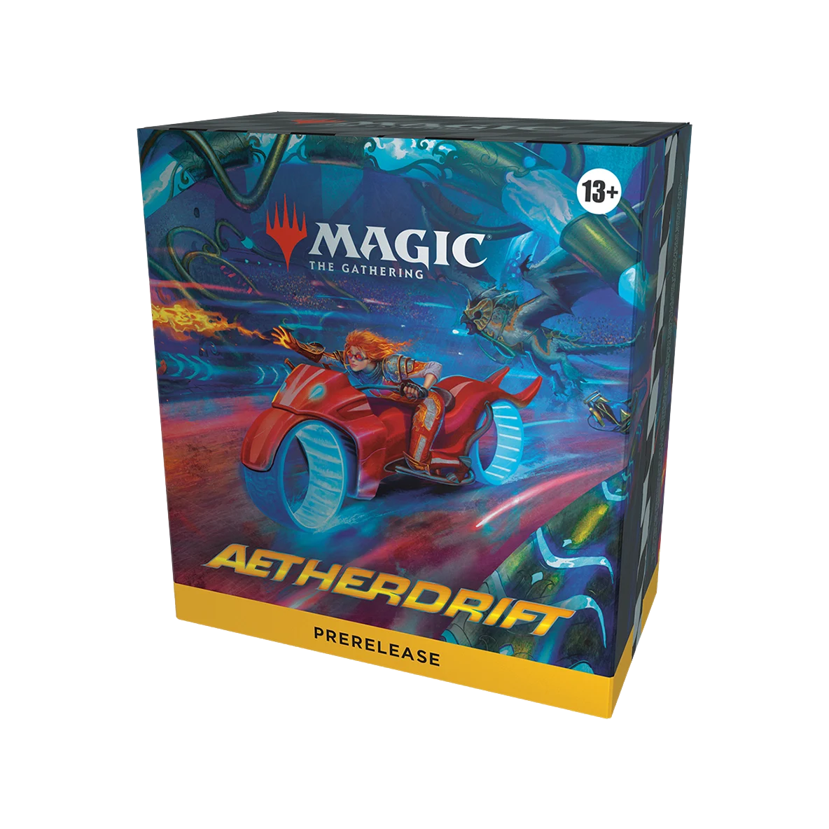 Aetherdrift - Prerelease Pack