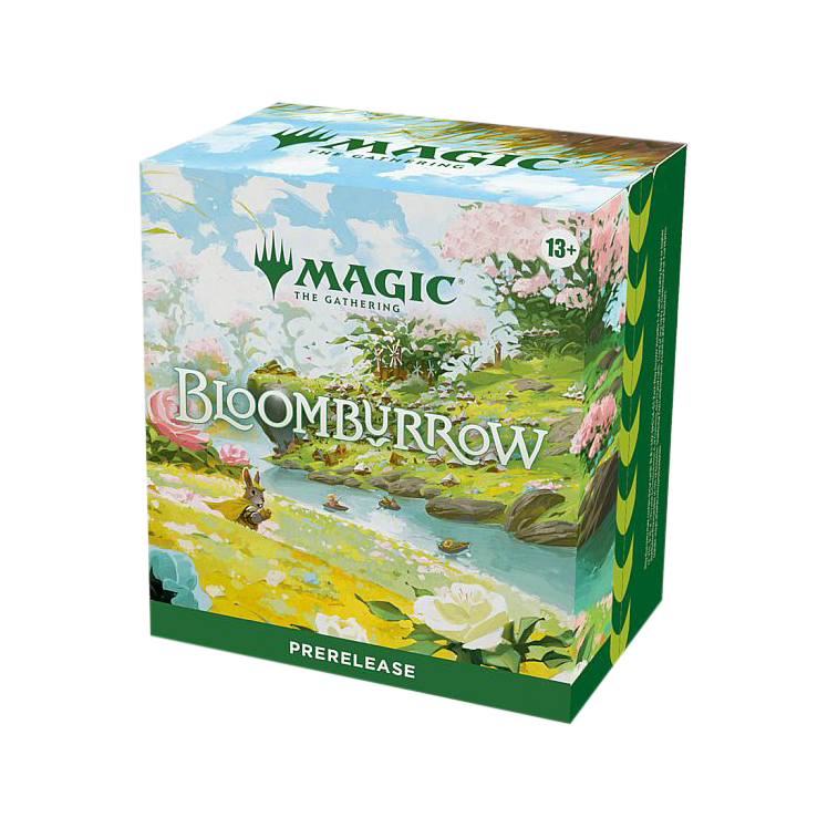 Bloomburrow - Prerelease Pack