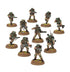 Warhammer 40.000 - Truppe d'Assalto Cadiane