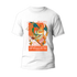 Cactus T-shirt - Pokémon x Japan Food Travel - Charizard's Cup Noodles