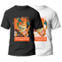 Cactus T-shirt - Pokémon x Japan Food Travel - Charizard's Cup Noodles