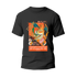 Cactus T-shirt - Pokémon x Japan Food Travel - Charizard's Cup Noodles