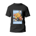 Cactus T-shirt - Pokémon x Japan Food Travel - Magikarp Taiyaki