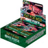 One Piece OP12 Legacy of The Master Display Box 24 Booster ENG