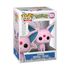 Funko Pop Pokémon - 884 Espeon - Dimensione Standard