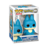 Funko Pop Pokémon - 885 Munchlax - Dimensione Standard