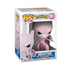 Funko Pop Pokémon - 581 MewTwo - Dimensione Standard