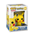 Funko Pop Pokémon - 353 Pikachu - Dimensione Standard